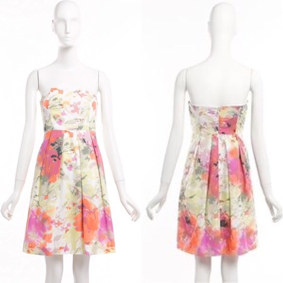 J. Crew Dresses & Skirts - *TLC Needed* J. Crew Lorelei Poplin Dress